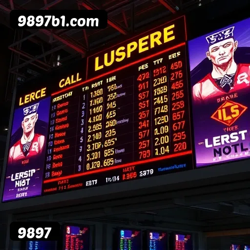 App Mobile 9897 - Jogue em Qualquer Lugar no Seu Smartphone