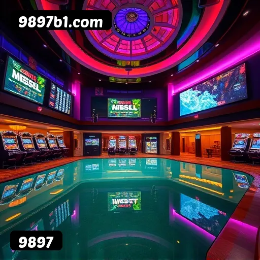 Coleção Premium de Slots 9897 - NetEnt, Pragmatic Play, Evolution